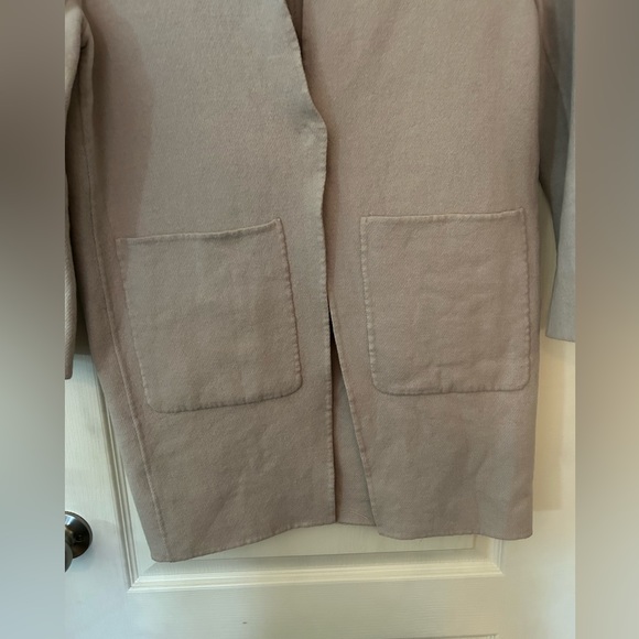 EQ:IQ Wool Blend Jacket - Picture 3 of 7